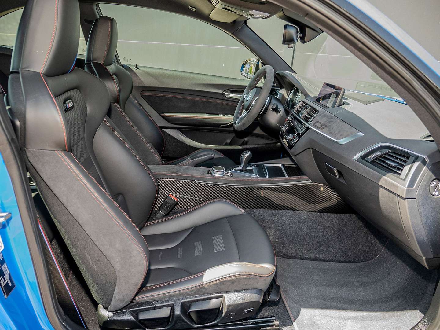 BMW M2 Coupe M2 CS - 2021 - Joinsteer - #3