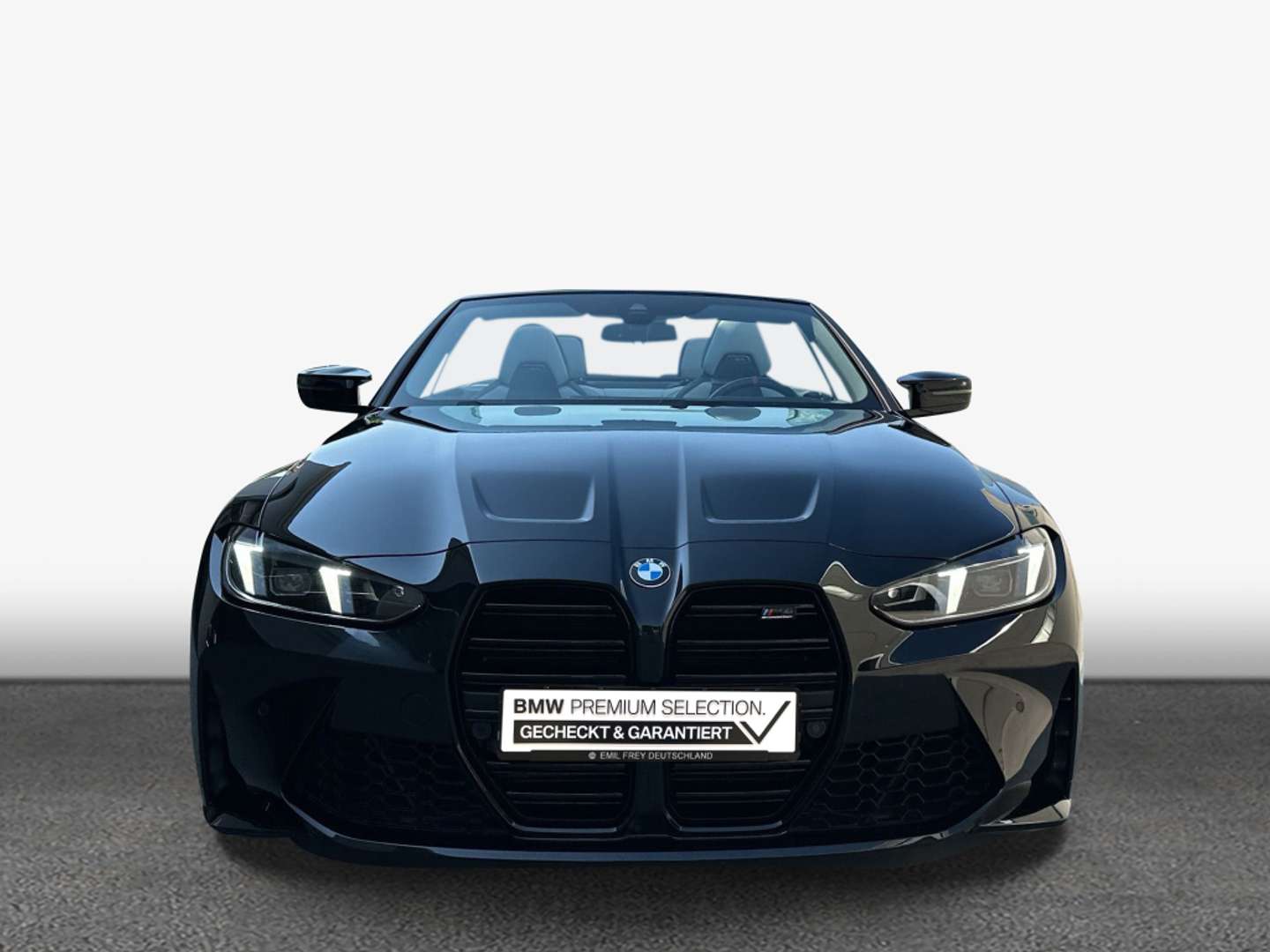 BMW M4 Cabriolet Competition M XDrive - 2024 - Joinsteer - #2