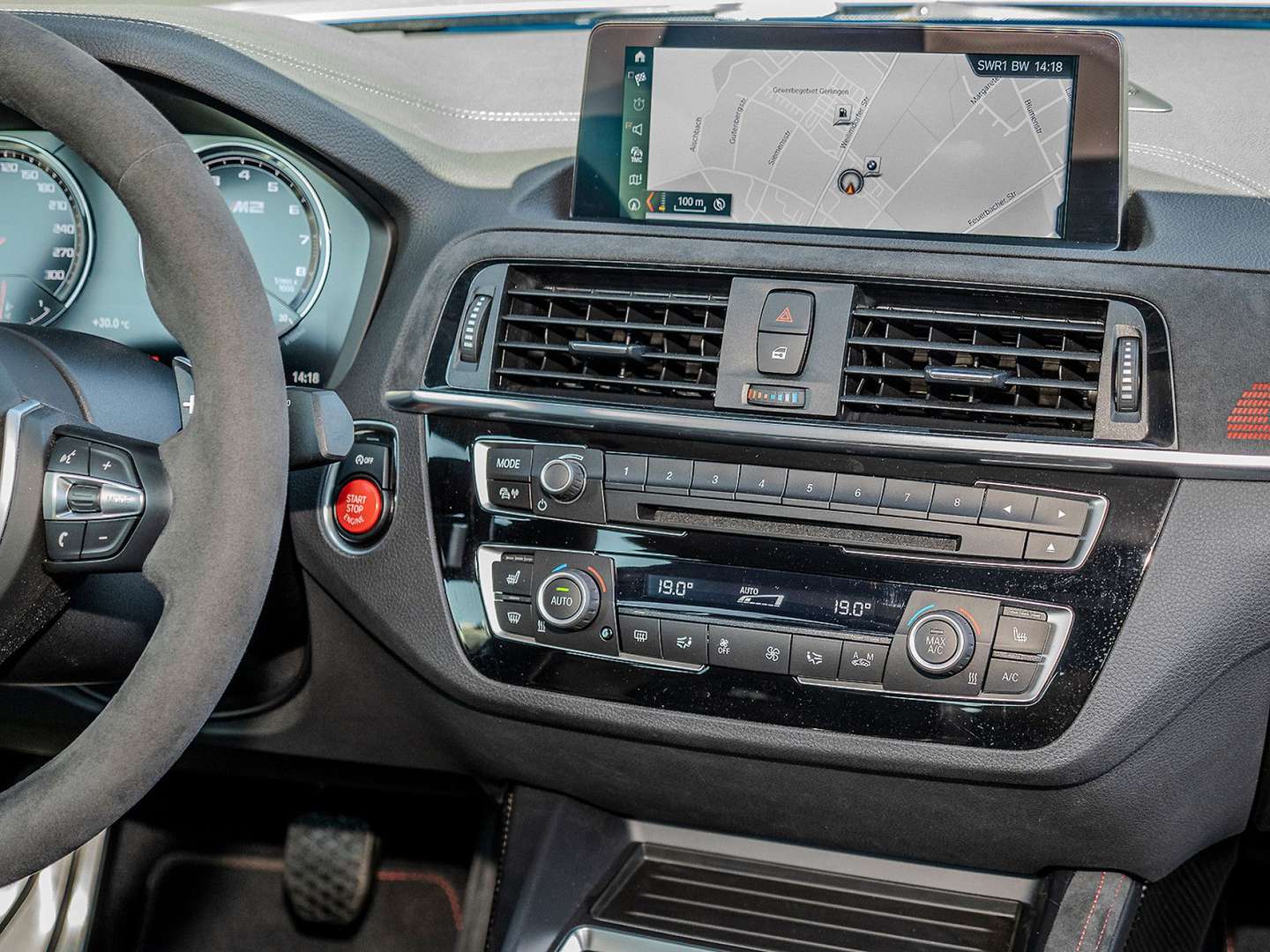 BMW M2 Coupe M2 CS - 2021 - Joinsteer - #6