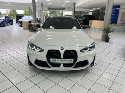 BMW M3 Competition Touring XDrive - - Joinsteer - #1