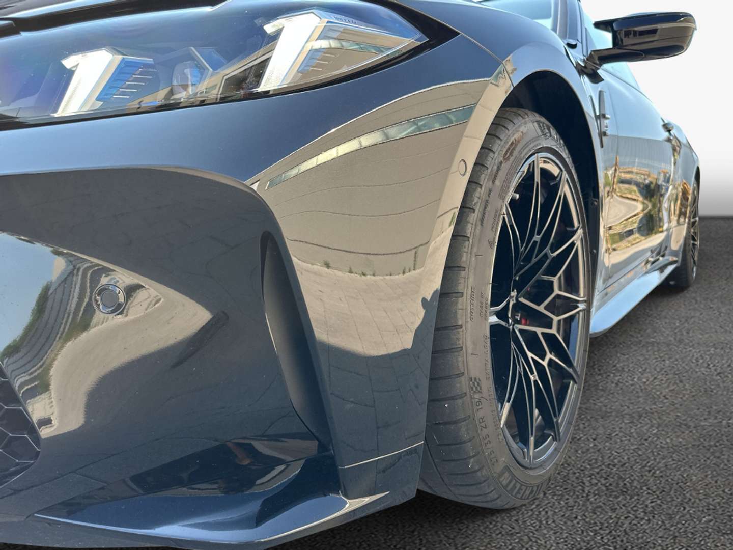 BMW M4 Cabriolet Competition M XDrive - 2024 - Joinsteer - #5