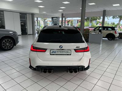 BMW M3 Competition Touring XDrive - - Joinsteer - #3