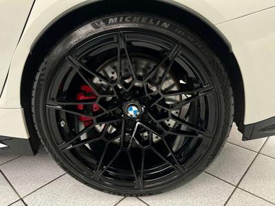 BMW M3 Competition Touring XDrive - - Joinsteer - #5