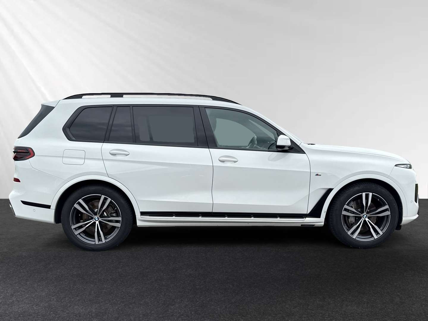 BMW X7 M Sport XDrive40i - 2024 - Joinsteer - #1