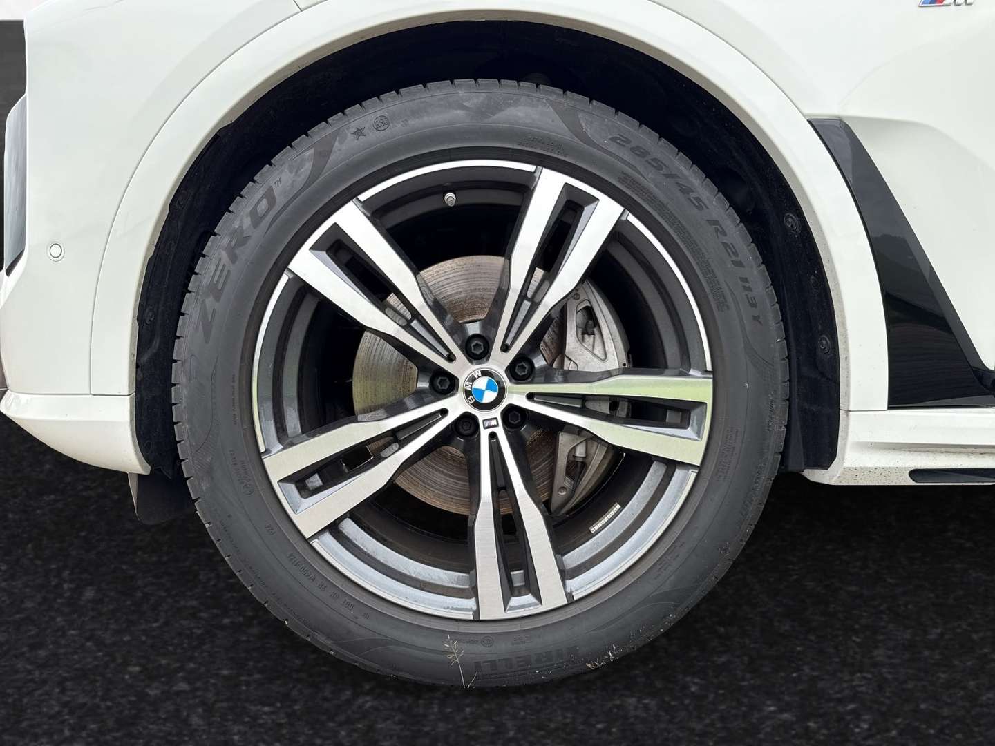 BMW X7 M Sport XDrive40i - 2024 - Joinsteer - #3
