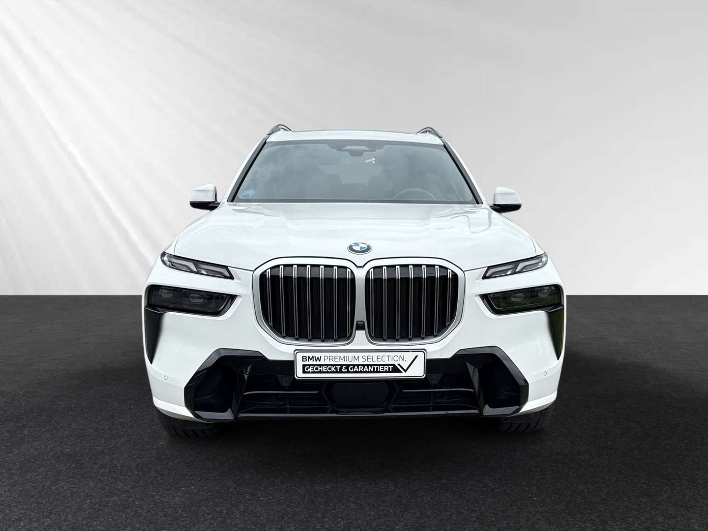 BMW X7 M Sport XDrive40i - 2024 - Joinsteer - #4