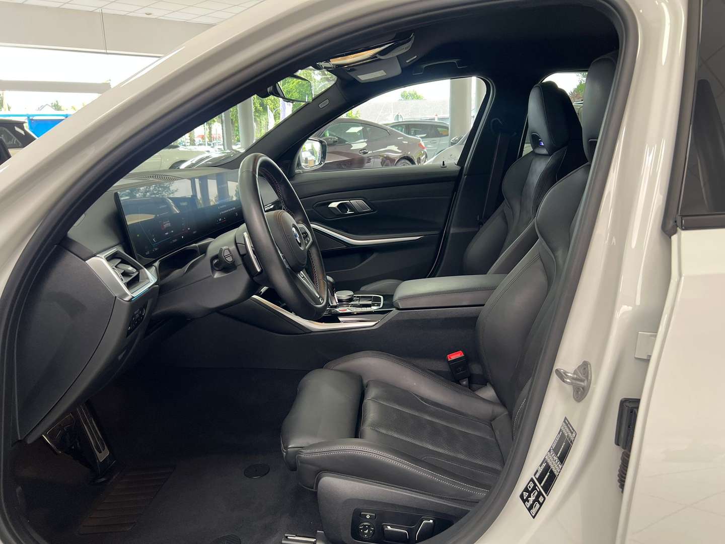 BMW M3 Competition Touring XDrive - 2024 - Joinsteer - #10