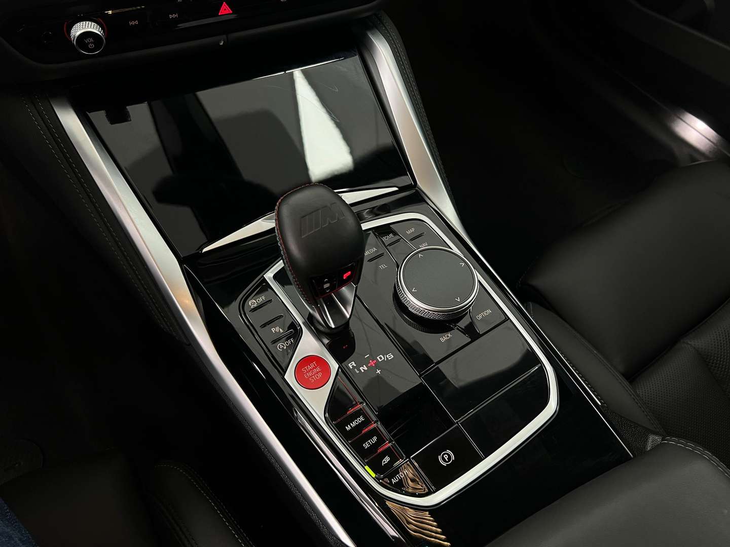 BMW M3 Competition Touring XDrive - 2024 - Joinsteer - #13