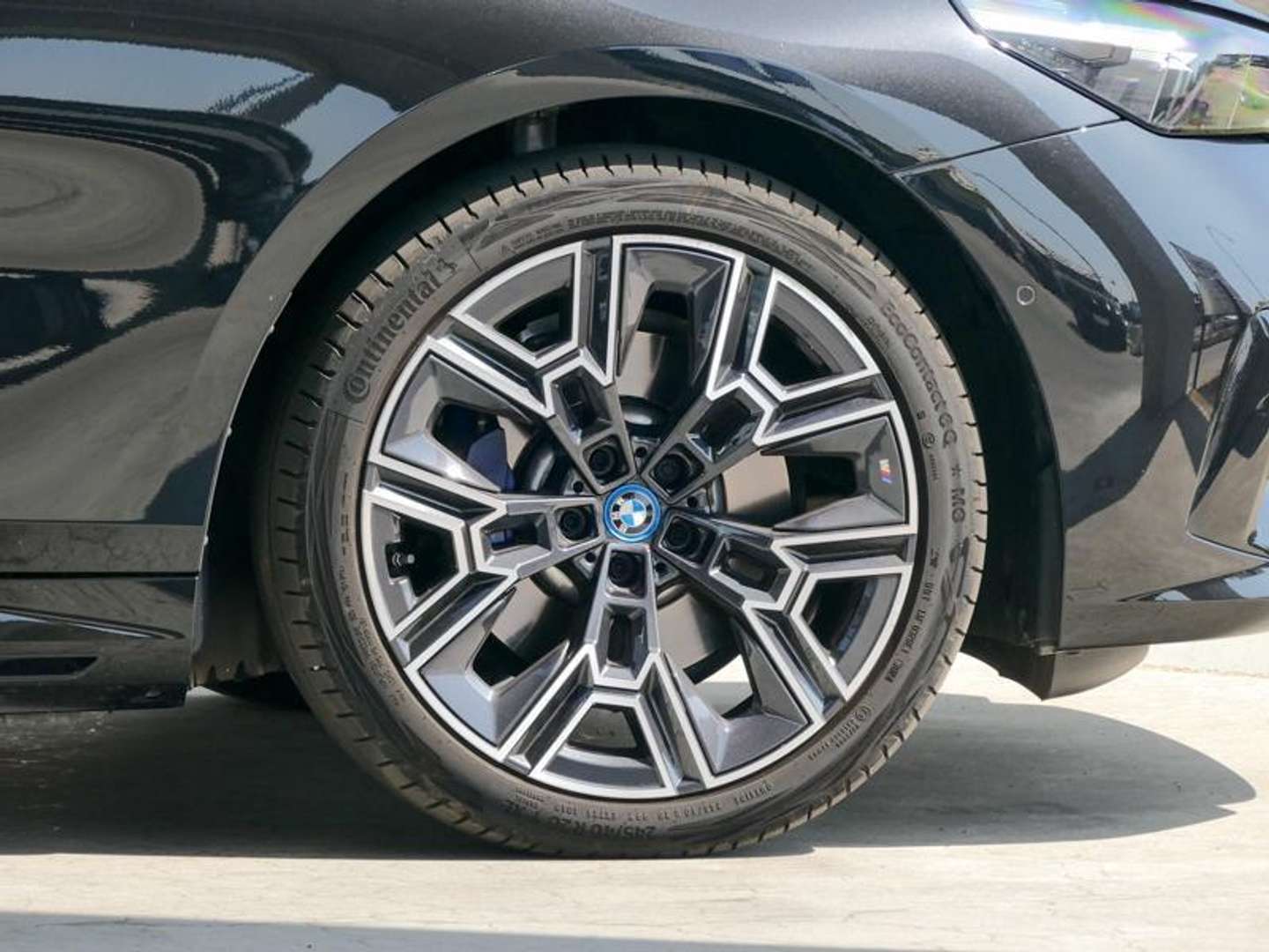 BMW Série 5 Touring M Sport 530e - 2025 - Joinsteer - #4