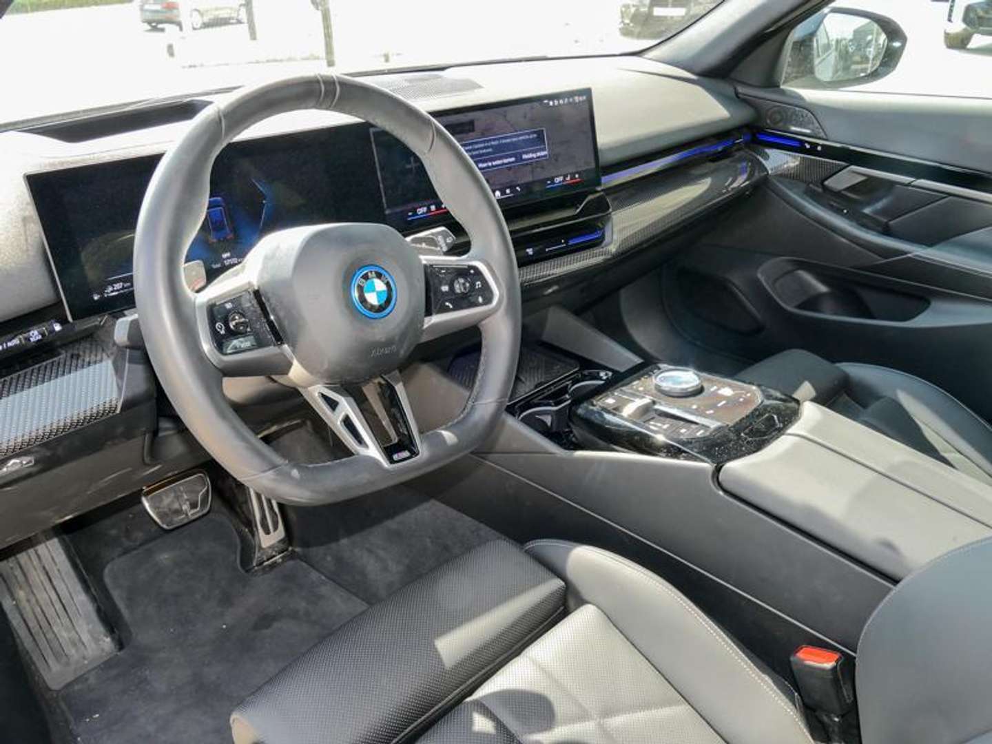 BMW Série 5 Touring M Sport 530e - 2025 - Joinsteer - #5