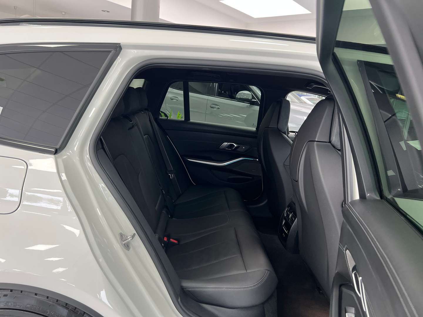 BMW M3 Competition Touring XDrive - 2024 - Joinsteer - #20