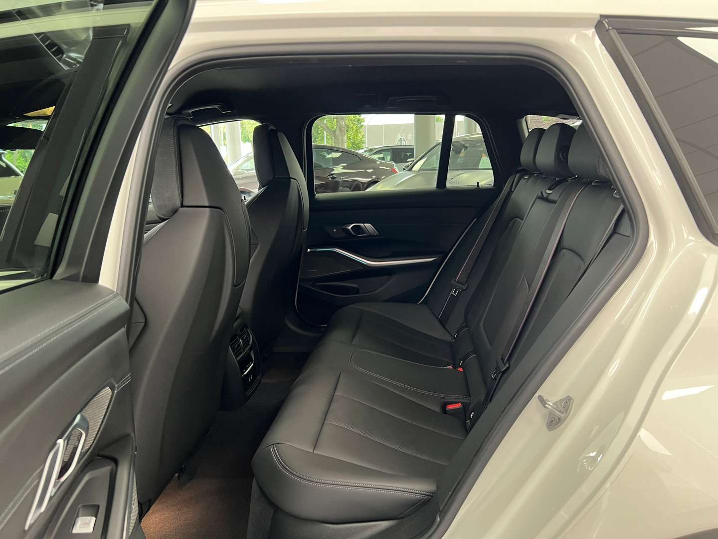 BMW M3 Competition Touring XDrive - 2024 - Joinsteer - #21