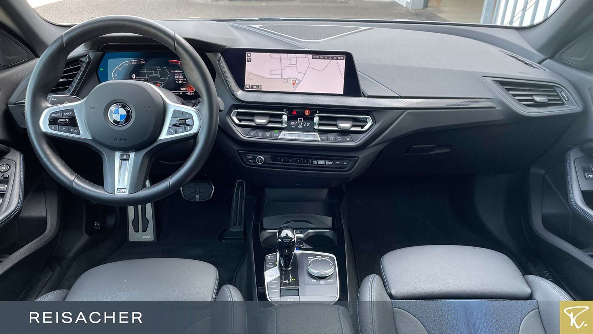 BMW Série 2 Gran Coupé M Sport 218iA - 2024 - Joinsteer - #6