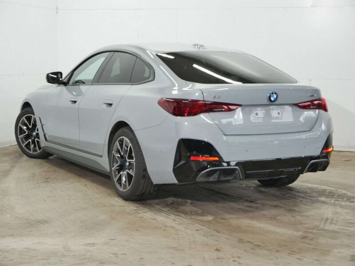 BMW I4 Gran Coupé M Sport EDrive40 - 2024 - Joinsteer - #3