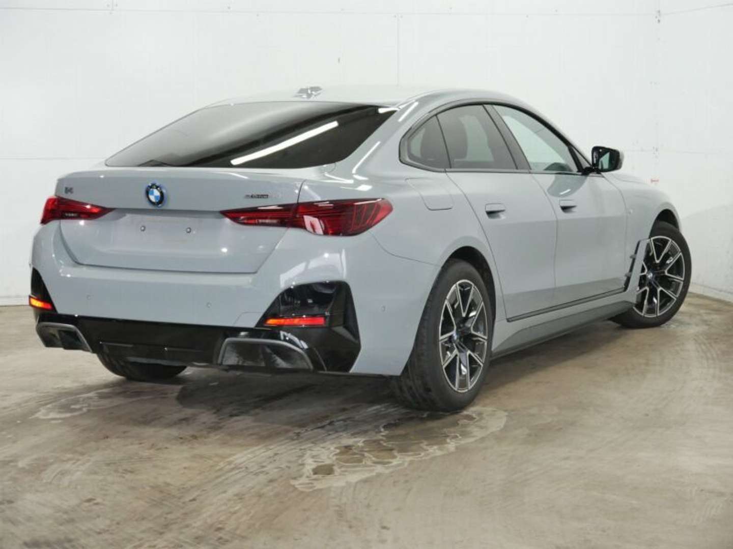 BMW I4 Gran Coupé M Sport EDrive40 - 2024 - Joinsteer - #4