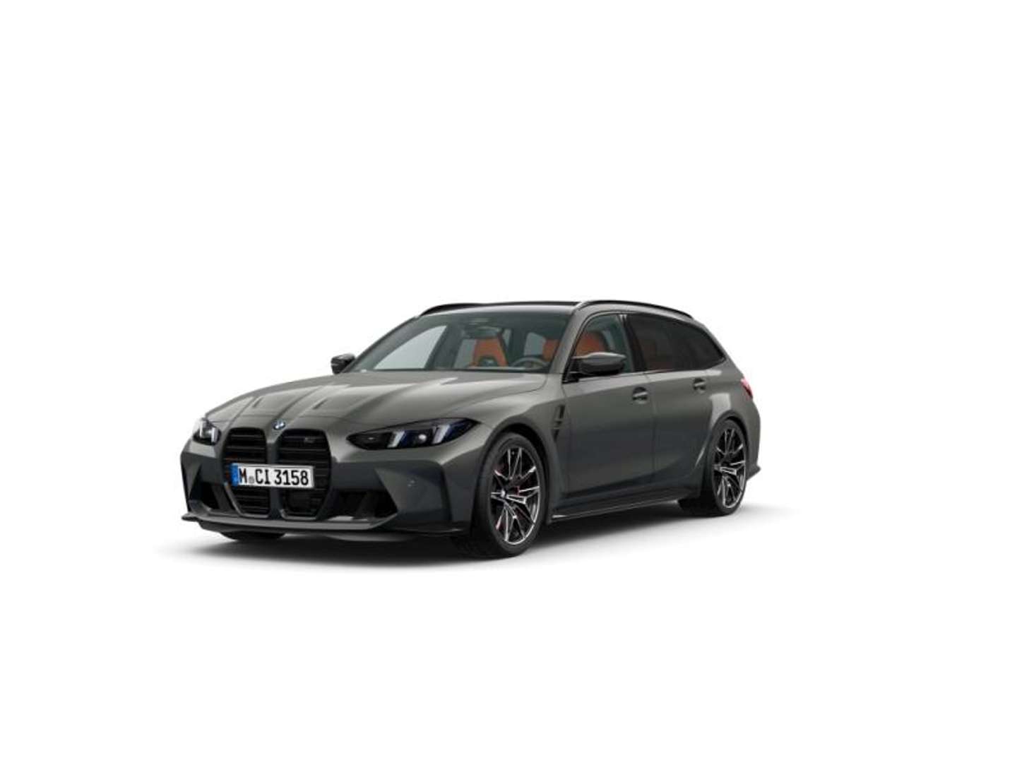 BMW M3 Touring XDrive Competition - 2024 - Joinsteer - #1