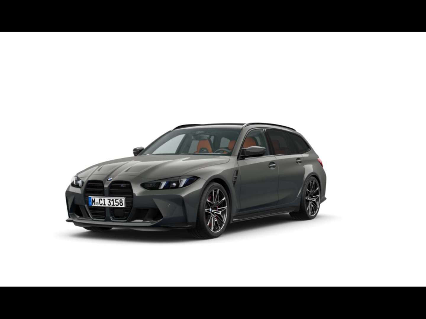 BMW M3 Touring XDrive Competition - 2024 - Joinsteer - #2