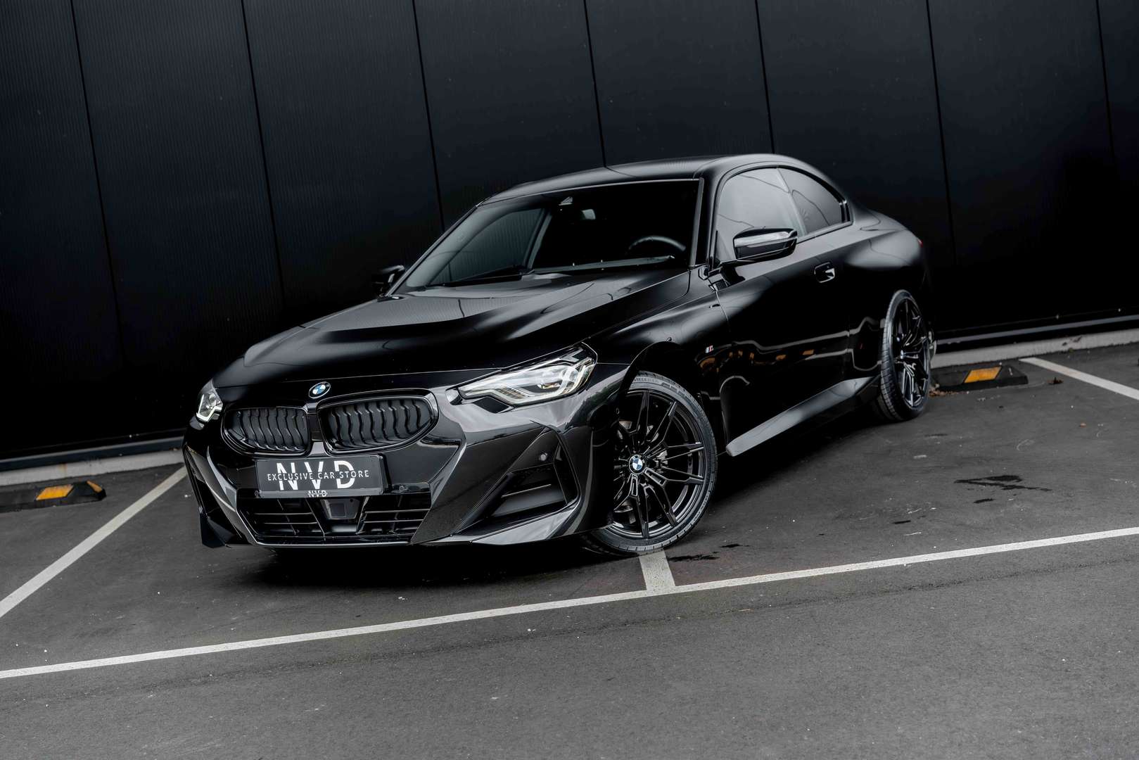 BMW Série 2 M Sport 220 - 2024 - Joinsteer - #1