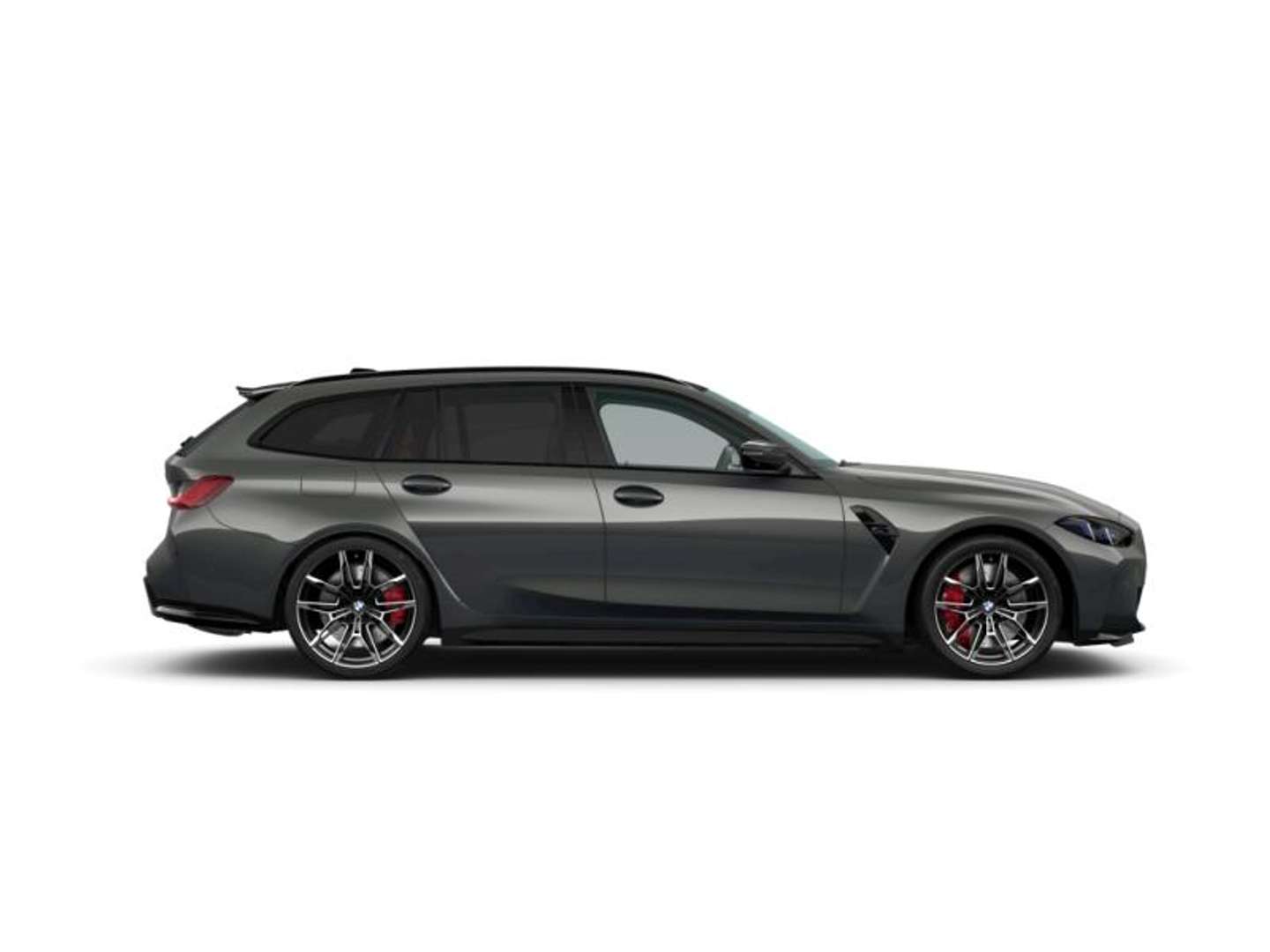 BMW M3 Touring XDrive Competition - 2024 - Joinsteer - #3