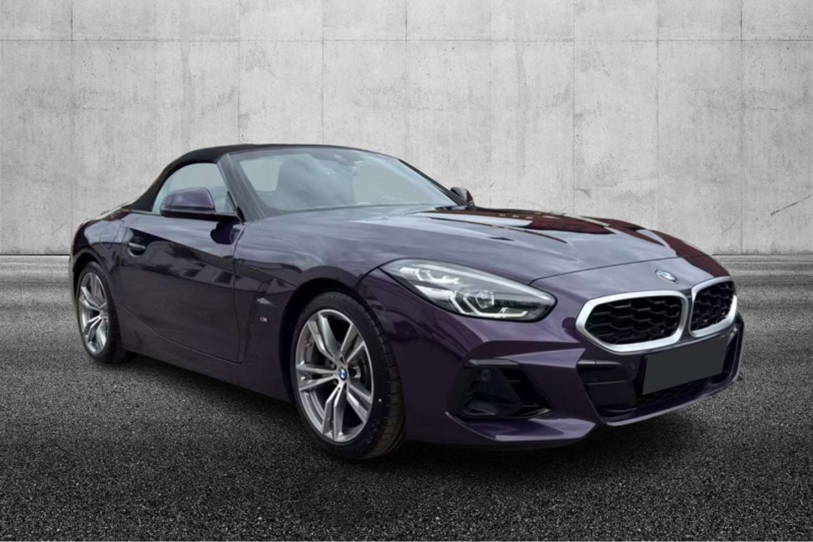 BMW Z4 M Sport SDrive20i - 2024 - Joinsteer - #2