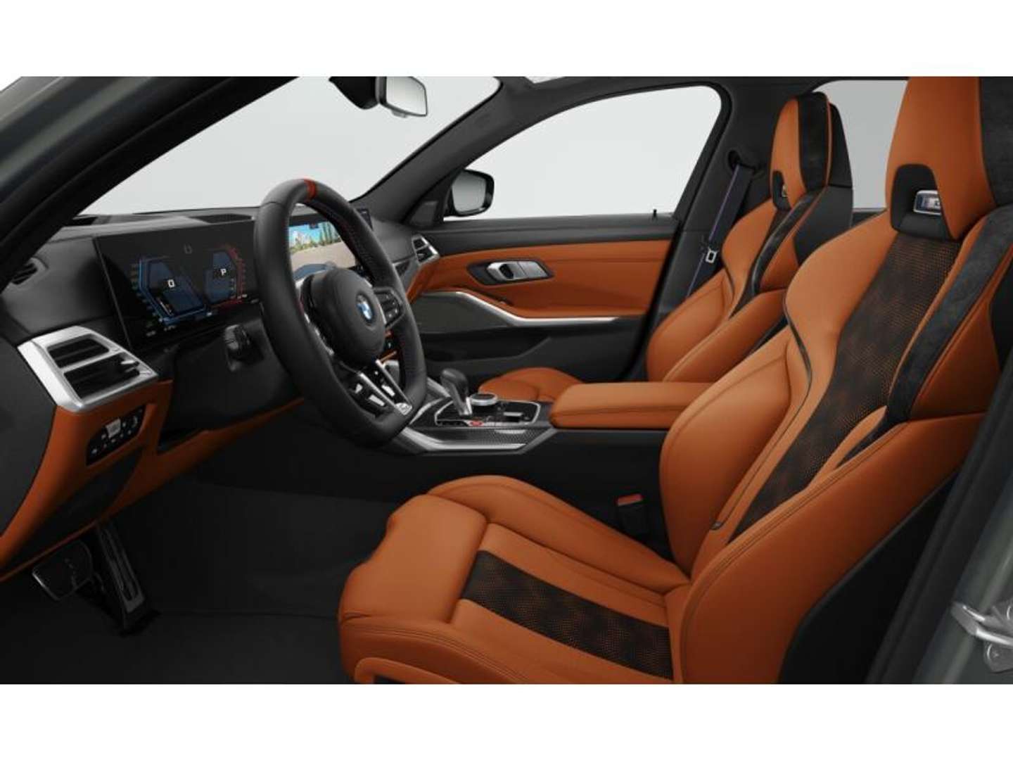 BMW M3 Touring XDrive Competition - 2024 - Joinsteer - #6