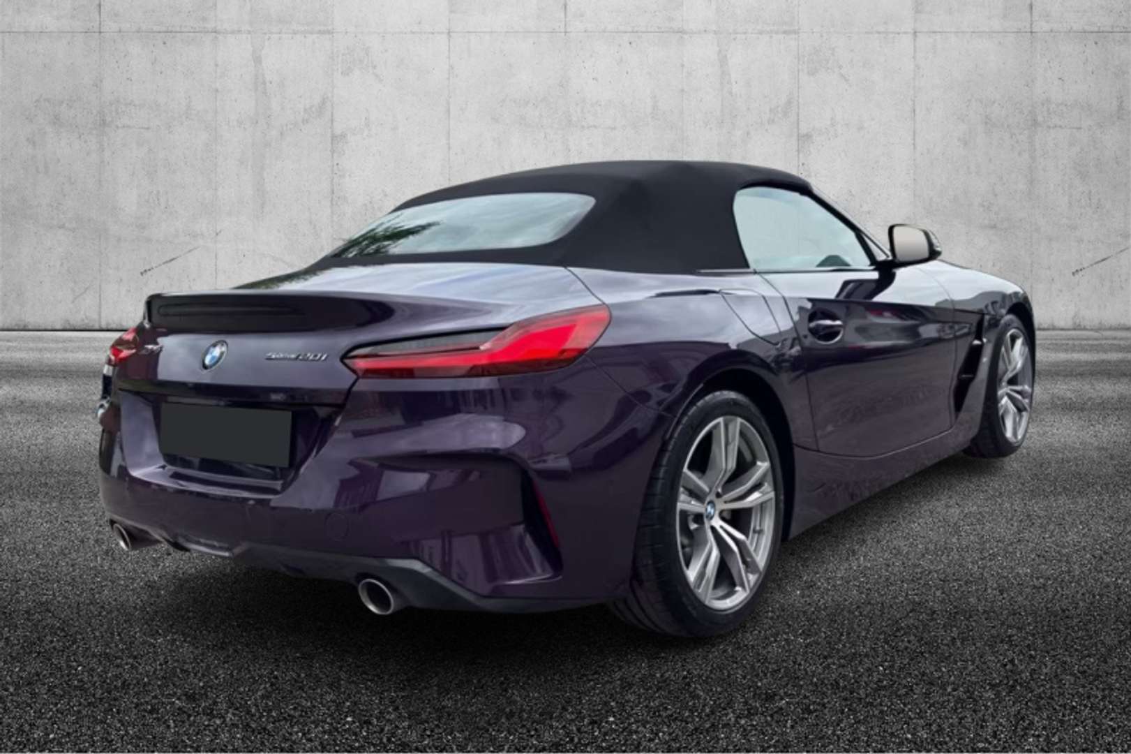 BMW Z4 M Sport SDrive20i - 2024 - Joinsteer - #3