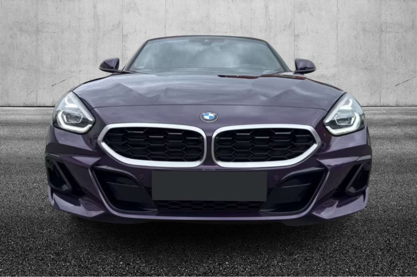 BMW Z4 M Sport SDrive20i - 2024 - Joinsteer - #5