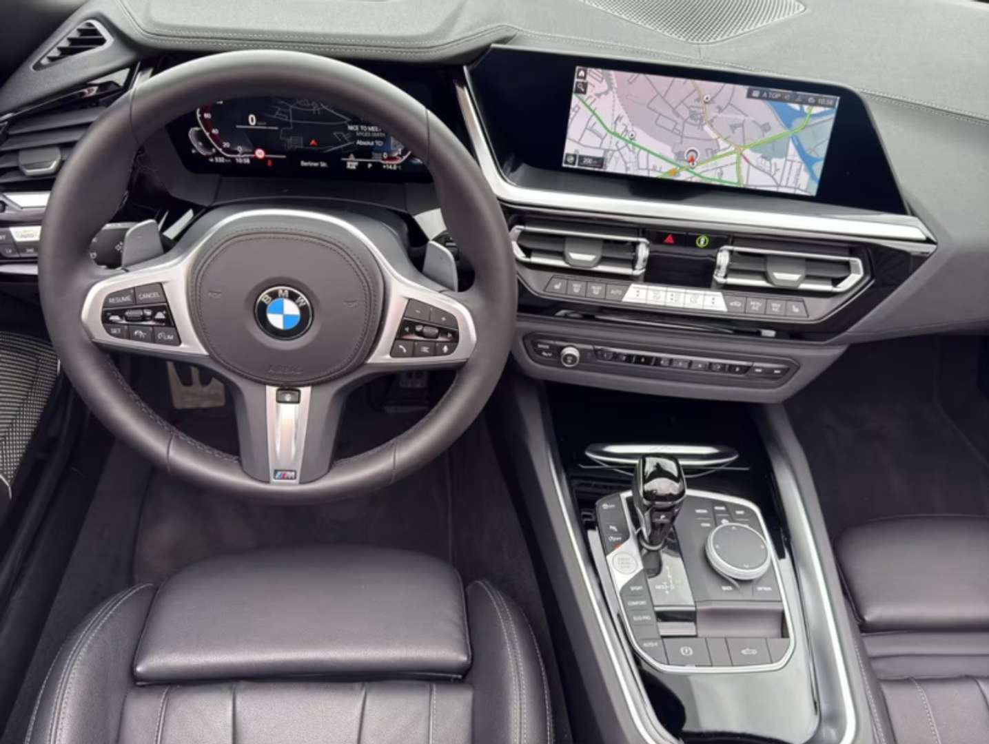 BMW Z4 M Sport SDrive20i - 2024 - Joinsteer - #6