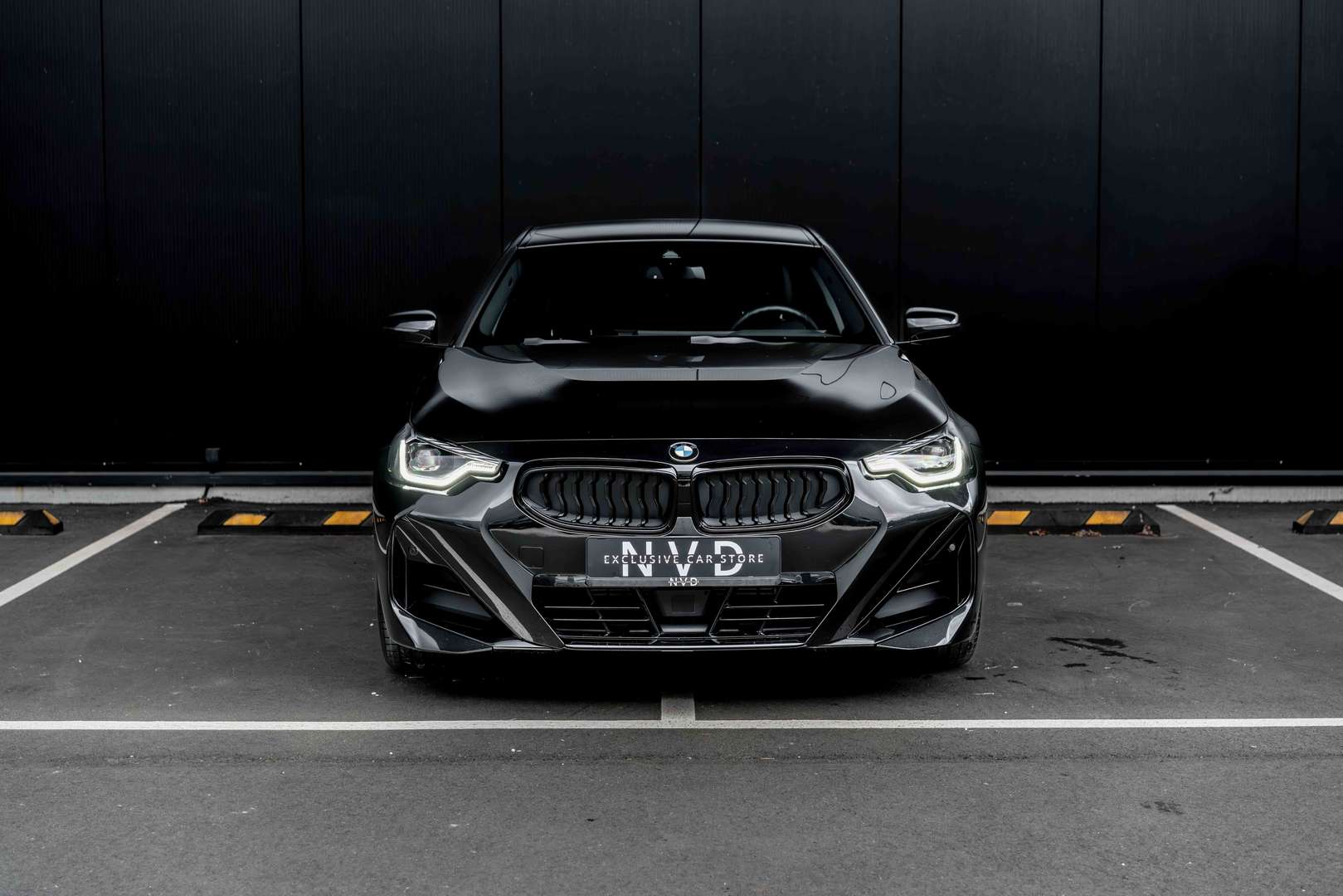 BMW Série 2 M Sport 220 - 2024 - Joinsteer - #2