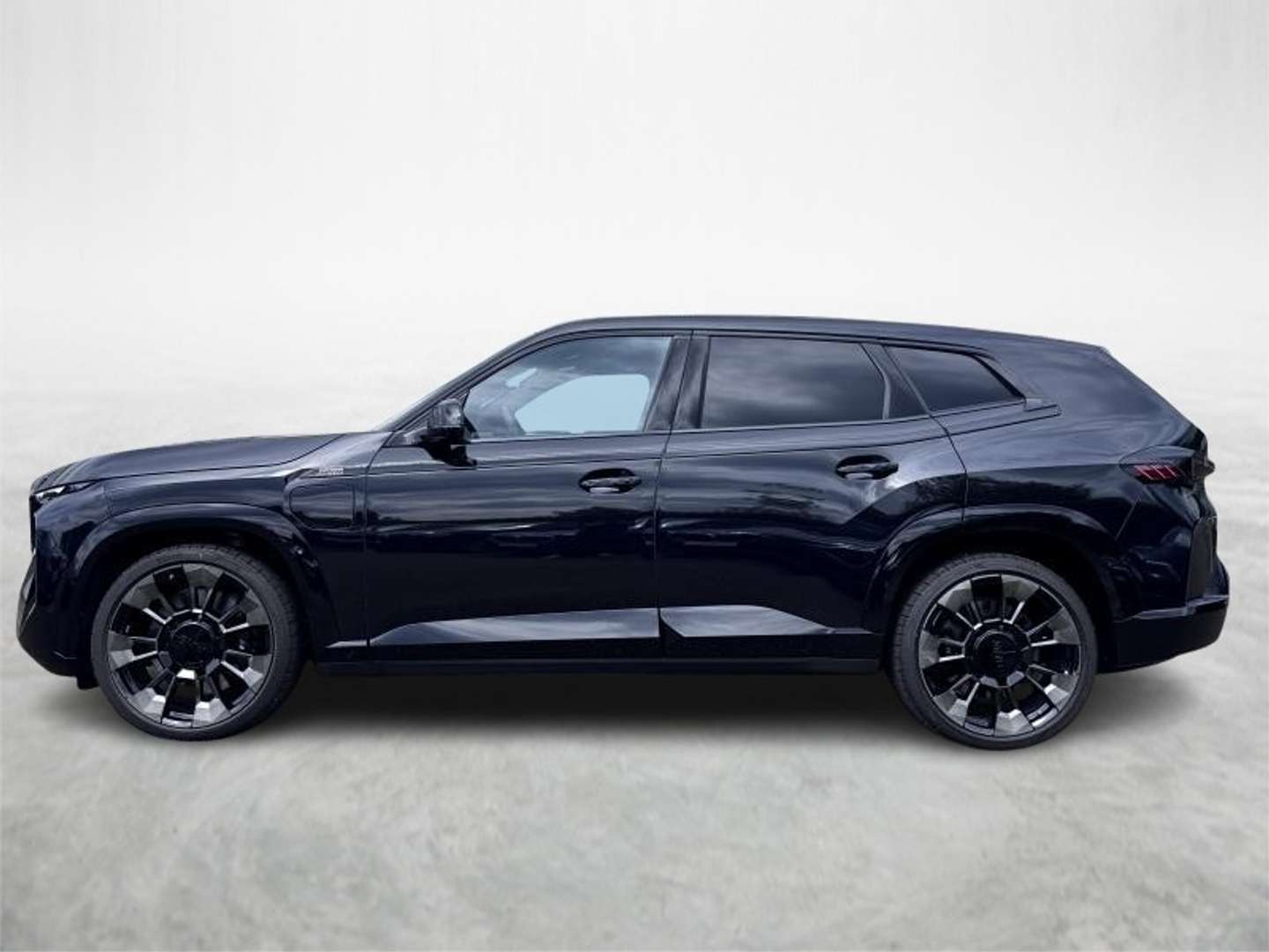 BMW XM FULL OPTIONS V8 PHEV - 2024 - Joinsteer - #2