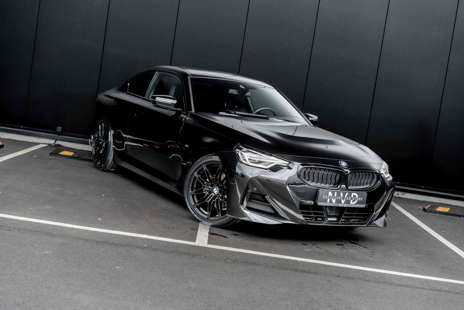 BMW Série 2 M Sport 220 - 2024 - Joinsteer - #3