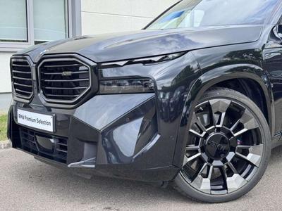 BMW XM FULL OPTIONS V8 PHEV -  - Joinsteer - #5