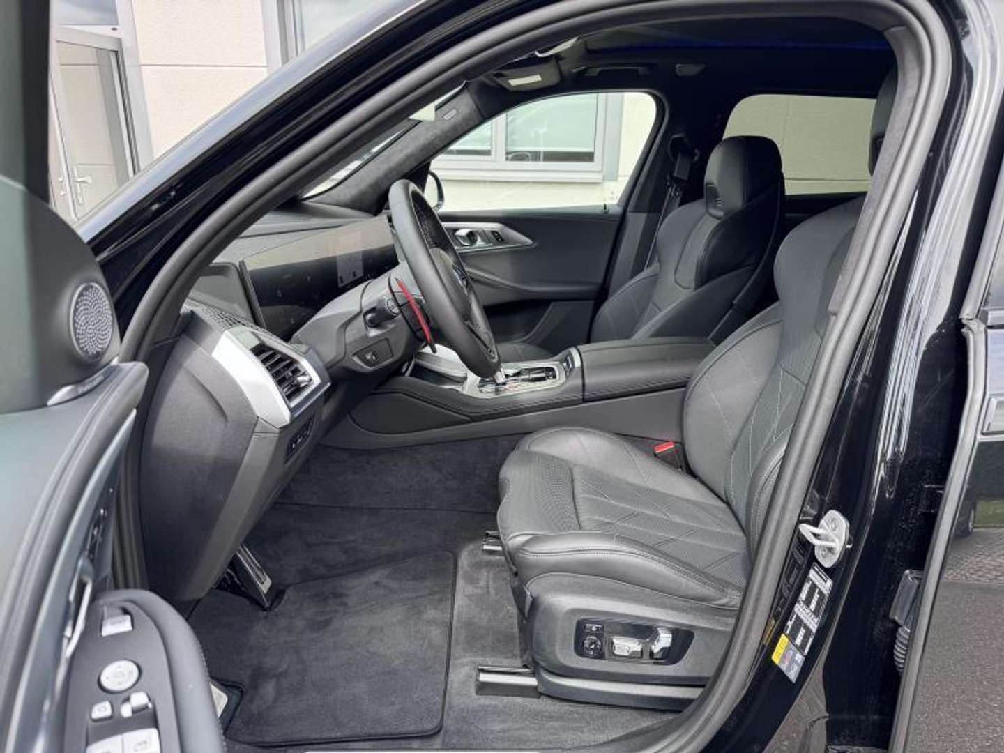 BMW XM FULL OPTIONS V8 PHEV - 2024 - Joinsteer - #9