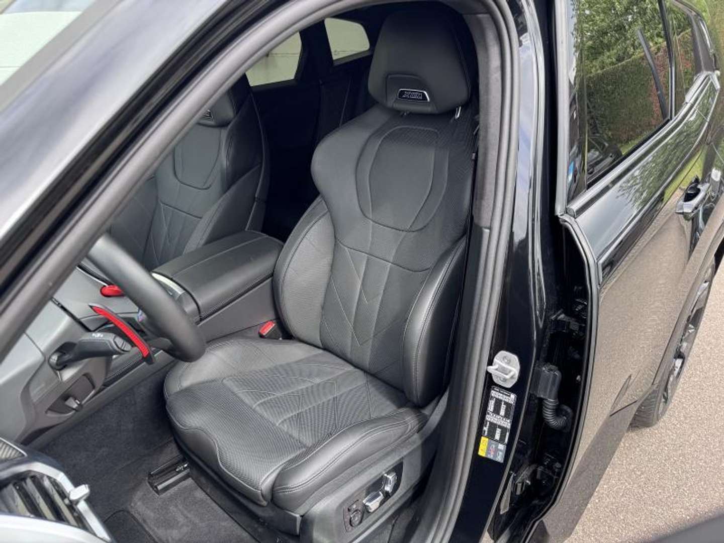 BMW XM FULL OPTIONS V8 PHEV - 2024 - Joinsteer - #10