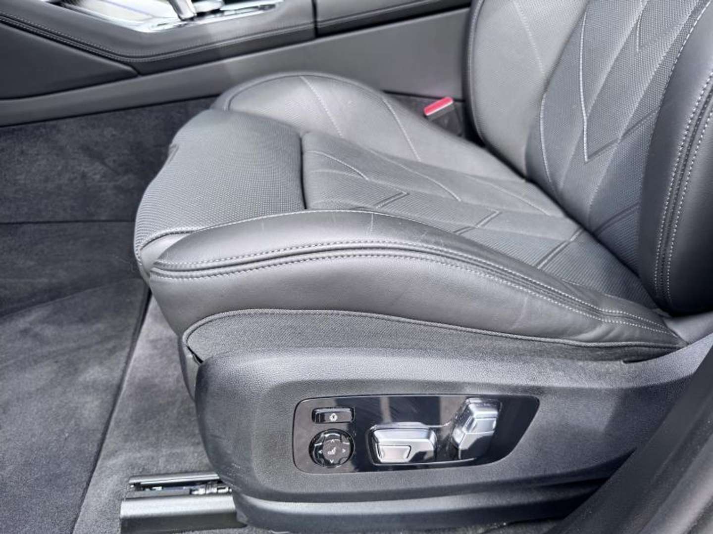 BMW XM FULL OPTIONS V8 PHEV - 2024 - Joinsteer - #11