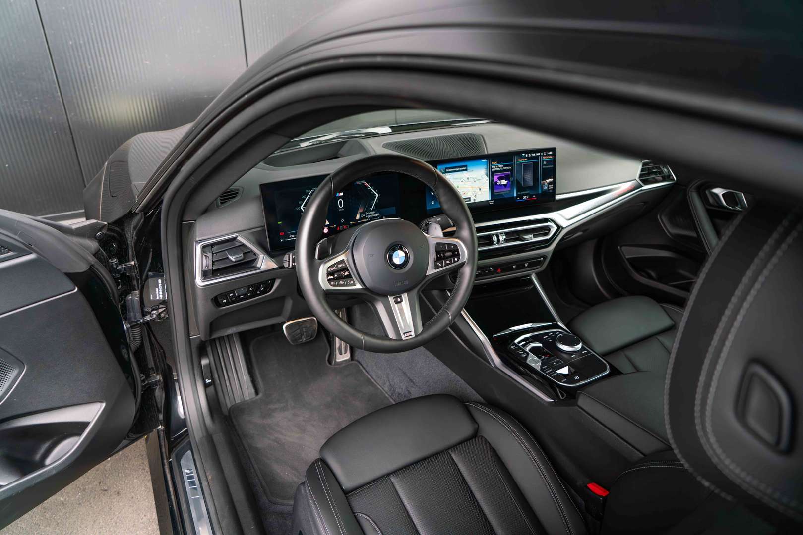 BMW Série 2 M Sport 220 - 2024 - Joinsteer - #4