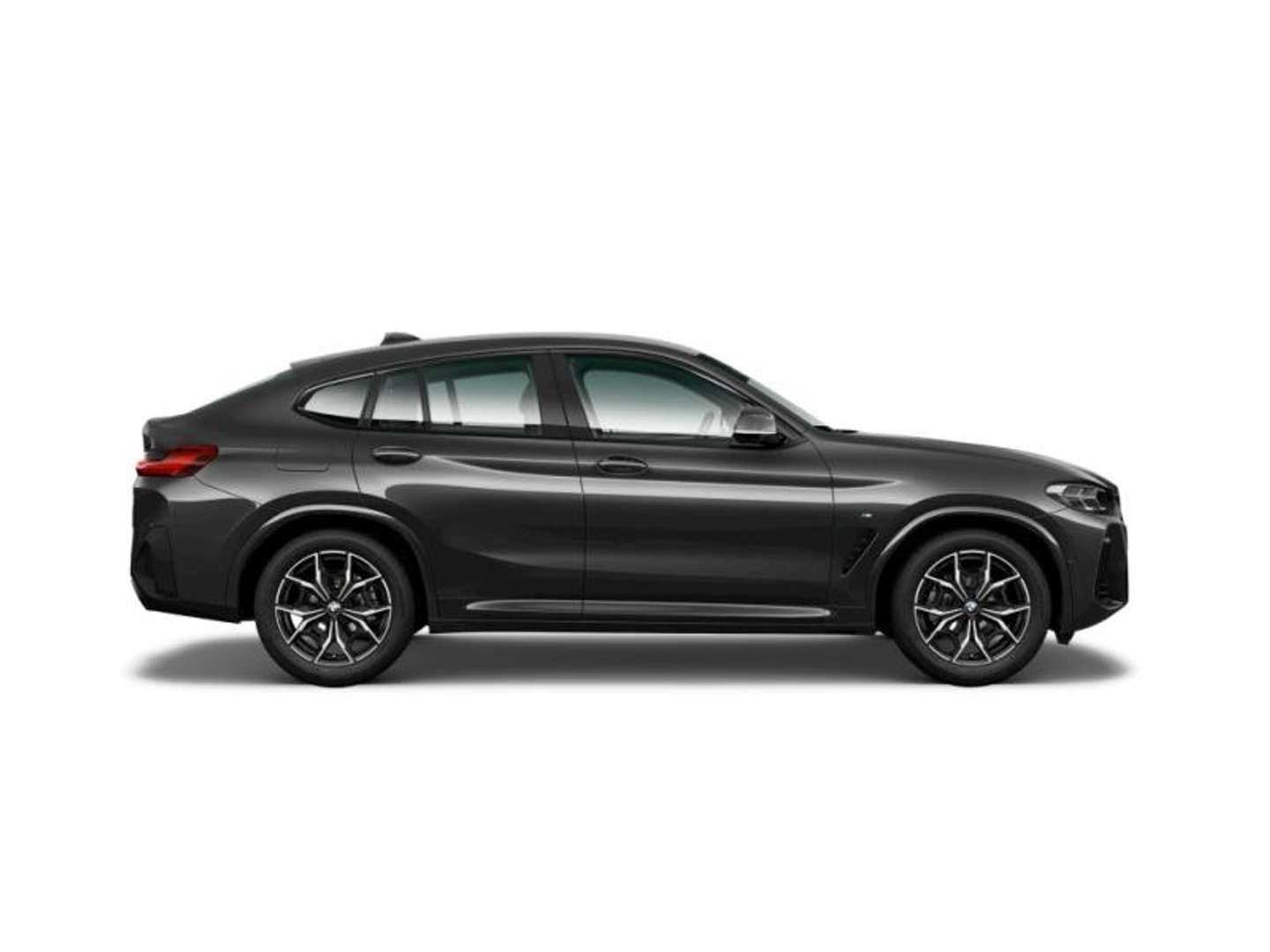 BMW X4 M Sport 20d XDrive - 2024 - Joinsteer - #1