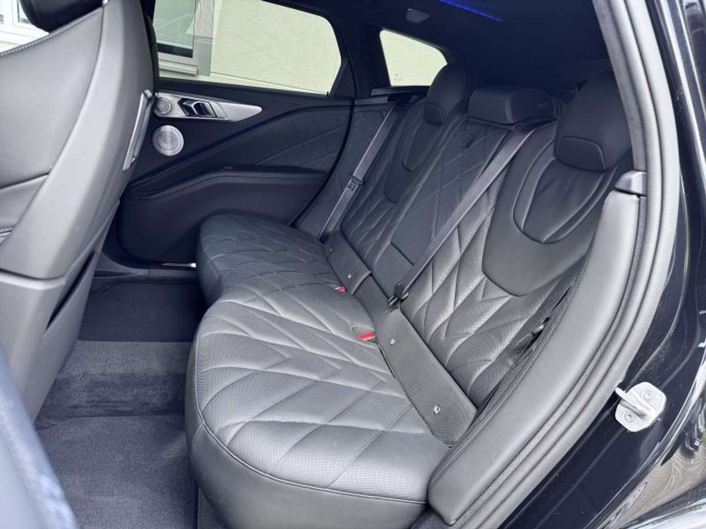 BMW XM FULL OPTIONS V8 PHEV - 2024 - Joinsteer - #12