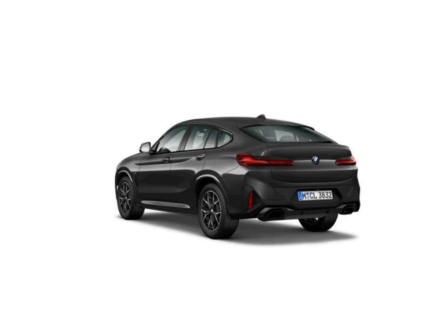 BMW X4 M Sport 20d XDrive - 2024 - Joinsteer - #2