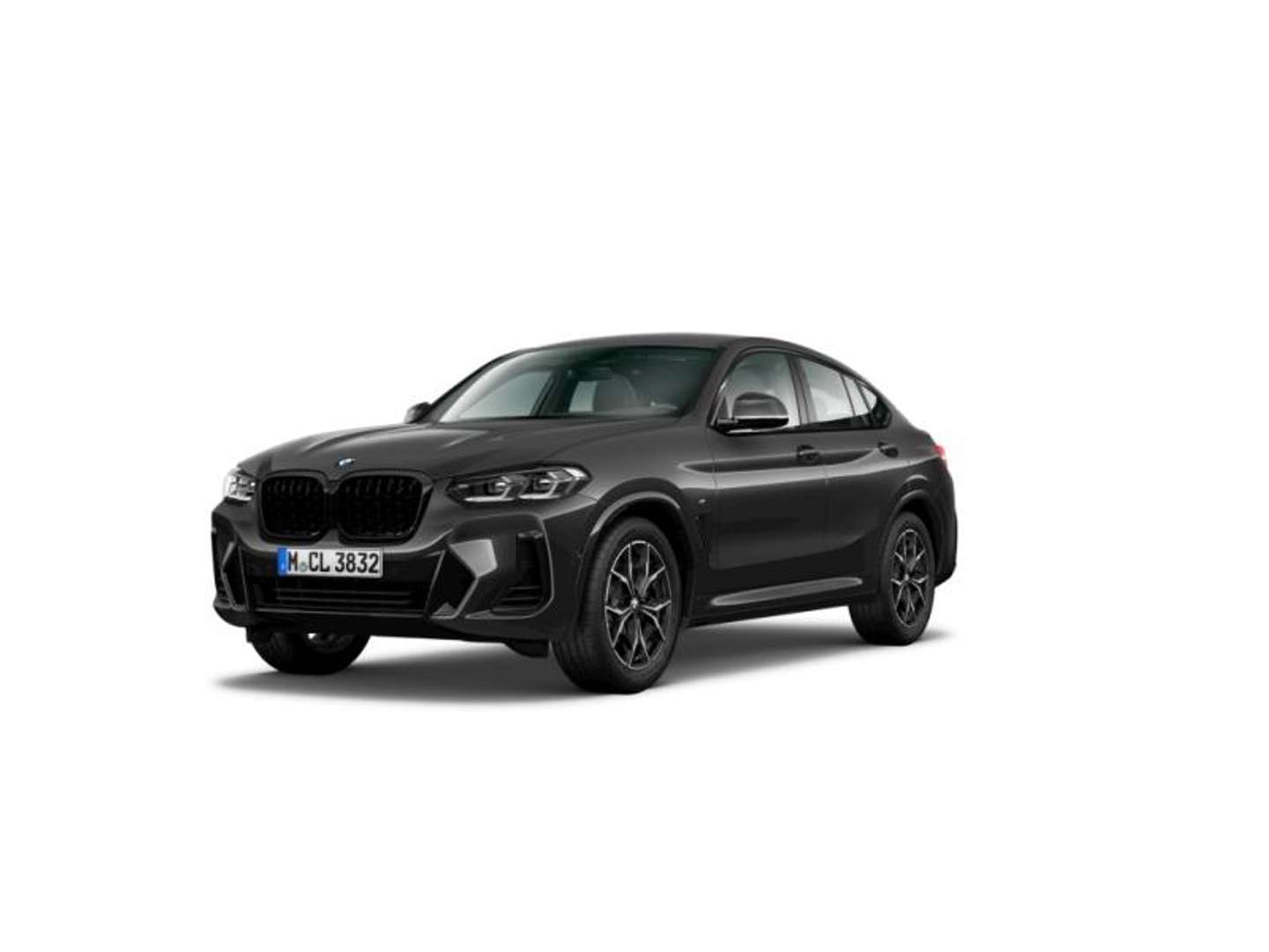 BMW X4 M Sport 20d XDrive - 2024 - Joinsteer - #6