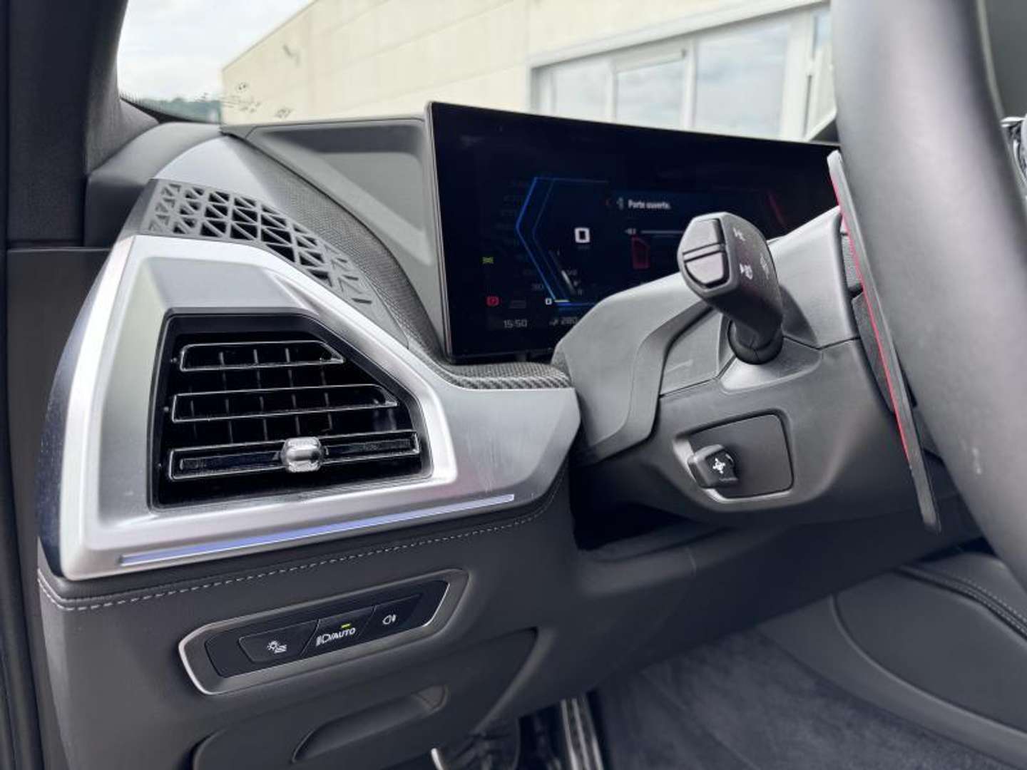 BMW XM FULL OPTIONS V8 PHEV - 2024 - Joinsteer - #21