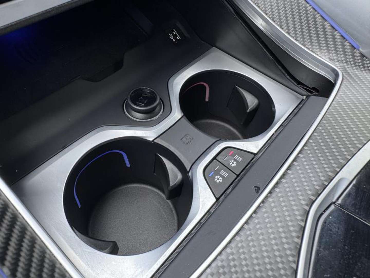 BMW XM FULL OPTIONS V8 PHEV - 2024 - Joinsteer - #22