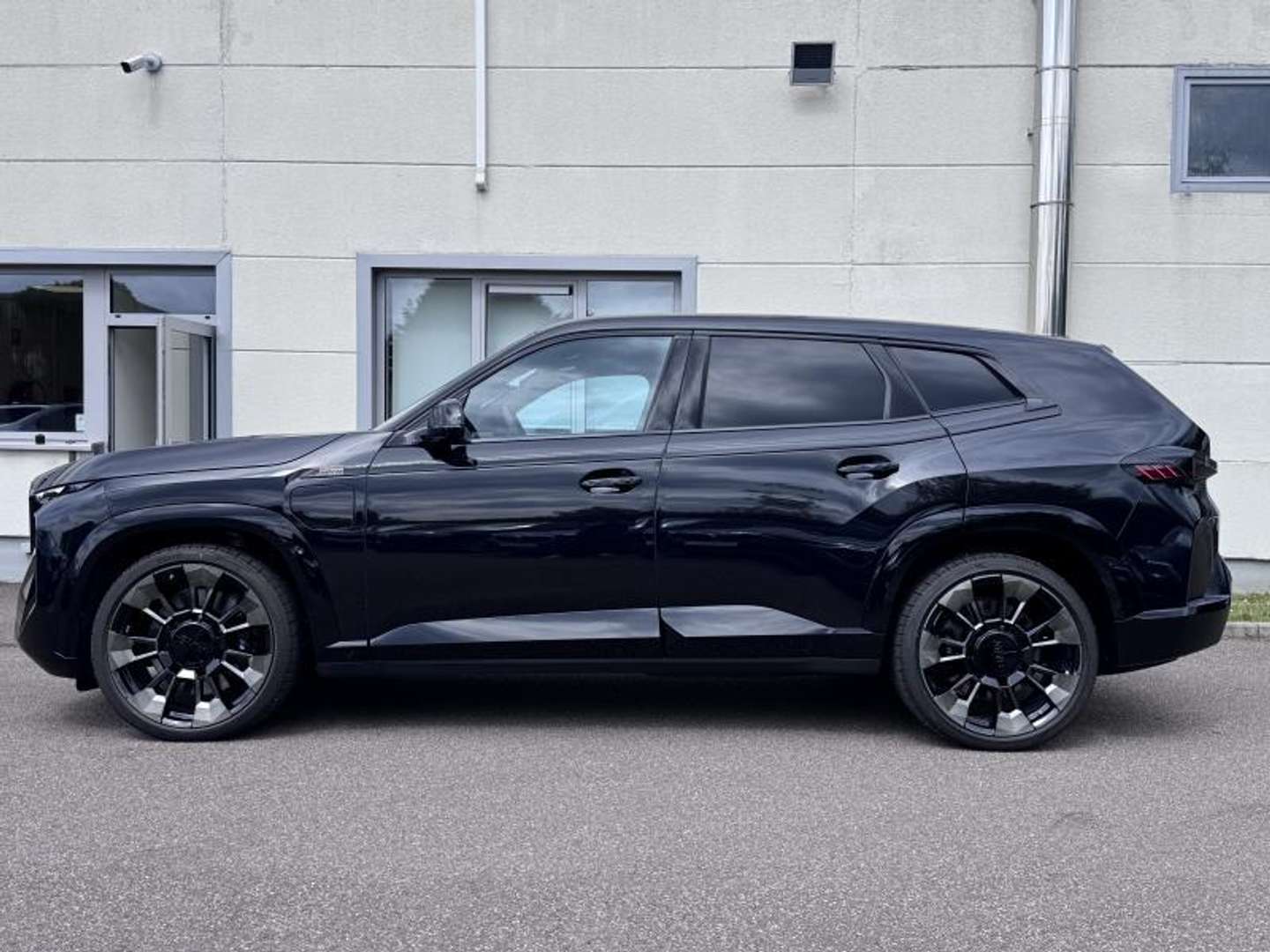 BMW XM FULL OPTIONS V8 PHEV - 2024 - Joinsteer - #27