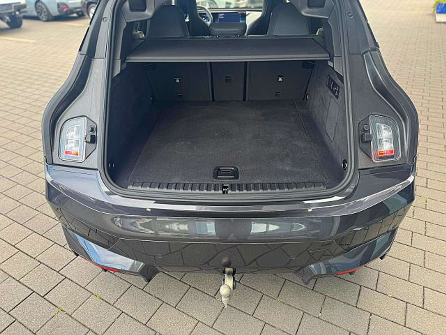 BMW IX M60 Sportpak Électrique - 2023 - Joinsteer - #6