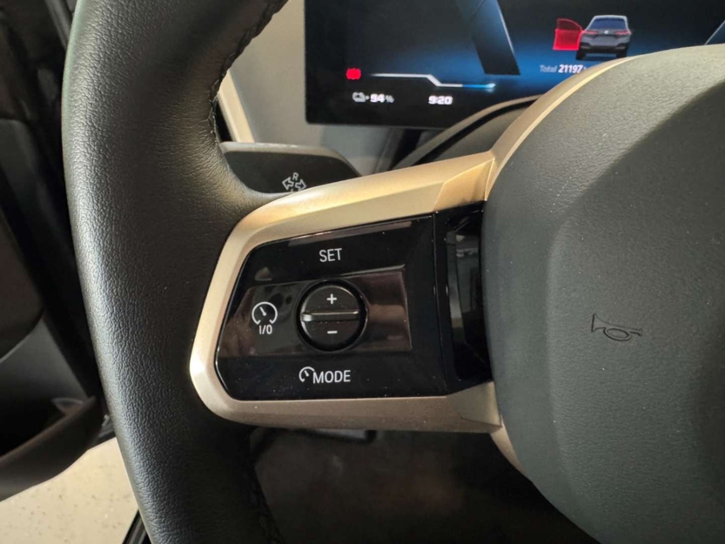 BMW IX M60 Luxe Électrique - 2023 - Joinsteer - #11