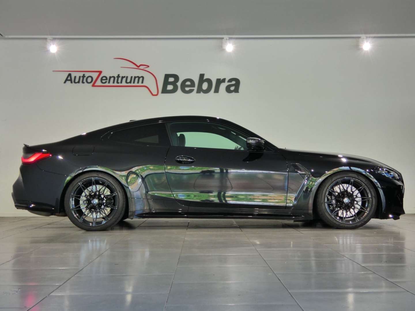 BMW M4 Coupé Carbon XDrive Competition - 2024 - Joinsteer - #3