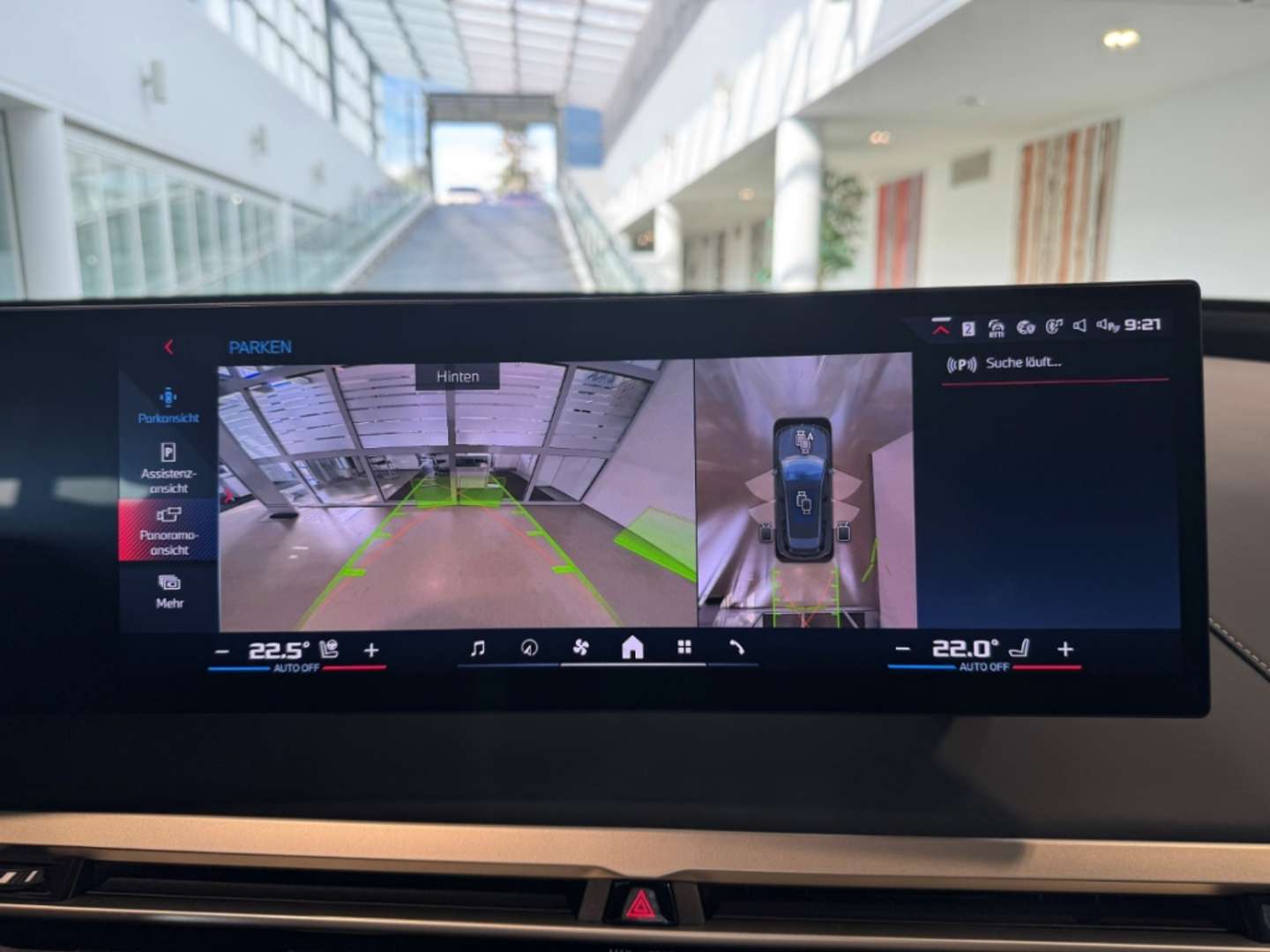 BMW IX M60 Luxe Électrique - 2023 - Joinsteer - #14