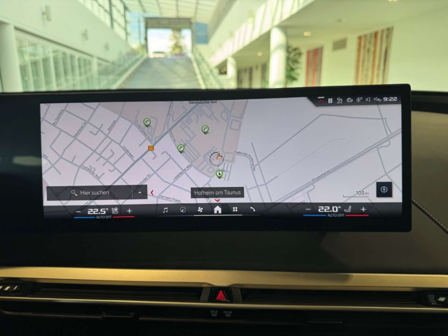 BMW IX M60 Luxe Électrique - 2023 - Joinsteer - #15