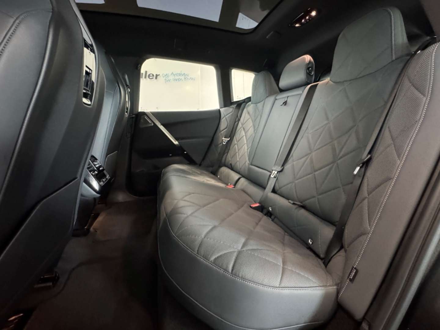 BMW IX M60 Luxe Électrique - 2023 - Joinsteer - #18