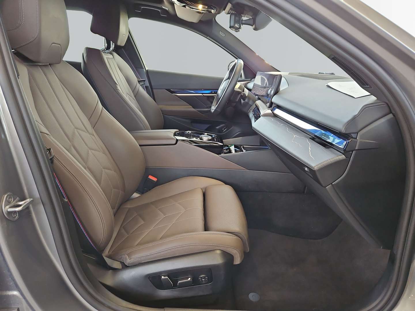 BMW I5 Touring M Sport M60 XDrive - 2024 - Joinsteer - #11